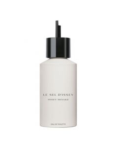 Le Sel d'Issey Recharge Eau de Toilette 150ml