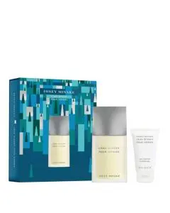 Coffret L'Eau d'Issey Eau de Toilette 75ml & Gel Douche 