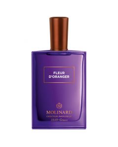 Fleur d'Oranger Eau de Parfum 75ml