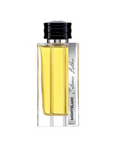 Extreme Leather Eau de Parfum 125ml