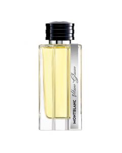 Vetiver Glacier Eau de Parfum 125ml