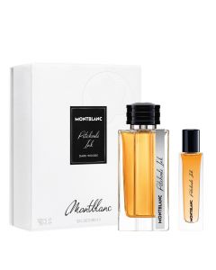 Coffret Patchouli Ink Eau de Parfum 125ml & Miniature 