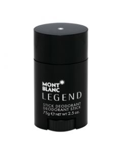 Montblanc legend  Déodorant Stick Stick 75g