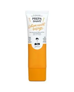 Prepa Shave Lotion Avant-rasage 75ml