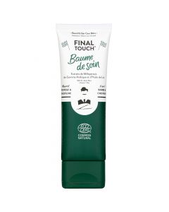 Final Touch Baume Barbe & Cheveux 75ml