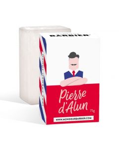 Pierre d'Alun Pierre d'Alun Végane 75g