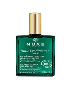 Huile Prodigieuse® Néroli Huile Sèche Multi-Fonctions 100ml