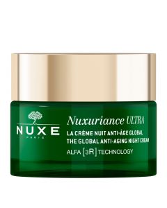 Nuxuriance Ultra La Crème Nuit Anti-Âge Global 50ml