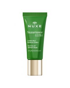 Nuxuriance Ultra Le Soin Ciblé Regard & Lèvres 15ml