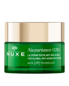 Nuxuriance Ultra La Crème Riche Anti-Âge Global 50ml