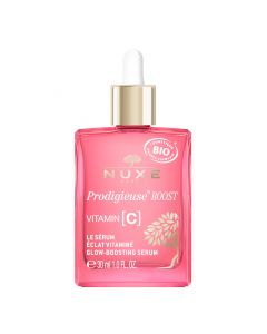 Prodigieuse® BOOST Le Sérum Éclat Vitaminé 30ml