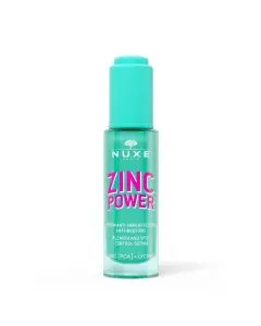 Zinc Power Sérum Anti-Imperfections & Anti-Boutons 30ml