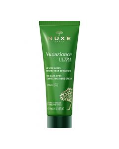 Nuxuriance Ultra Le Soin Mains Correcteur de Taches 75ml