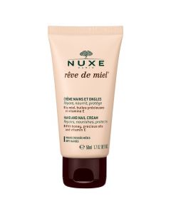 Rêve de Miel® Crème Mains & Ongles 50ml