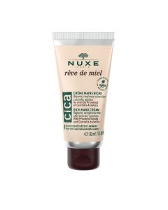 Rêve de Miel  Crème Mains CICA 50ml