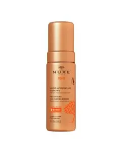 Nuxe Sun Mousse Autobronzante Hydratante 150ml