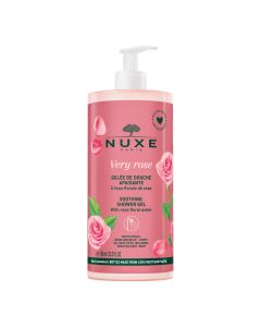 Very Rose Gelée de Douche  750ml