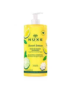 Sweet Lemon Gelée de Douche Gourmande 750ml