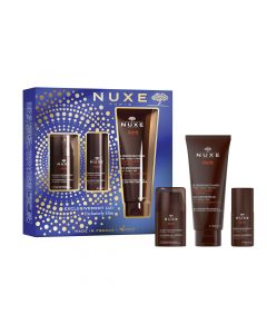 Coffret Homme Gel douche