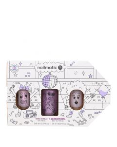 Coffret Bus Party Coffret Maquillage Enfant 