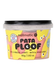 Pataploof Pâte à Modeler Lavante   Rose