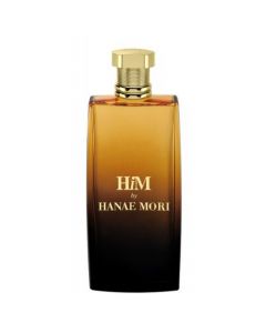 Him Eau de Toilette 