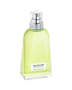 Mugler Cologne Come Together Eau de Toilette 100ml