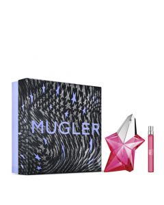 Coffret Angel Nova Eau de Parfum 50ml & Miniature 