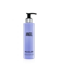 Angel Lait Corps Parfumé 200ml