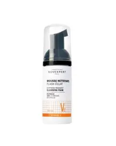 Vitamine C Mousse Nettoyante 40ml