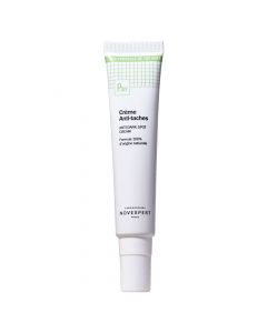 Crème Anti-Taches Polyphénols de Thé Vert 40ml