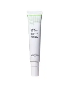 Crème Anti-Taches Polyphénols de Thé Vert 40ml