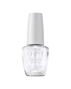 Natural Strong Vernis de Protection Vegan Top Coat