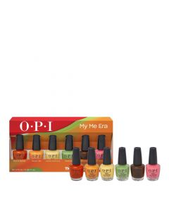 Coffret My Me Era 6 Mini Vernis Nail Lacquer 