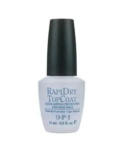 Rapidry Top Coat  