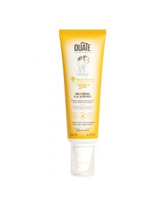 Ma Crème 123 Soleil Crème Protectrice Solaire SPF50+ 125ml