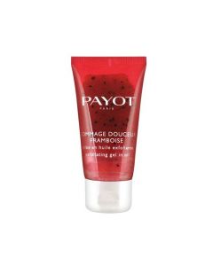 Gommage Douceur Framboise 50ml - Payot - Soin - Visuel 1