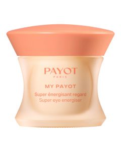 MY PAYOT SLEEPING MASK REGARD Super énergisant regard Pot 15ML