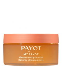 My Payot Masque Nettoyant Éclat 100ml