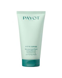 Pâte Grise Masque Purifiant Rééquilibrant 75ml