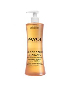 Huile de douche relaxante  