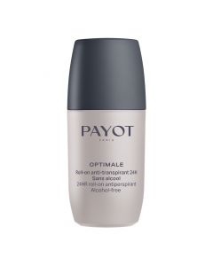 Optimale Déodorant Roll-On Anti-Transpirant 24H 75ml