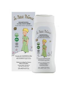 Le Petit Prince Shampooing 250ml