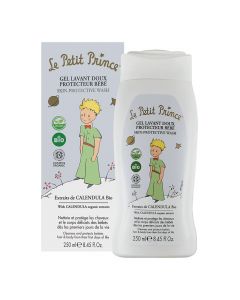 Le Petit Prince Gel lavant 250ml