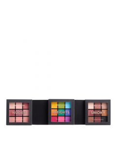 Coffret Ultimate Collection Palette 