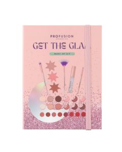 Coffret Get the Glam 27 Essentiels Beauté 