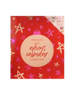 Calendrier de l'Avent 25 Surprises Beauté 