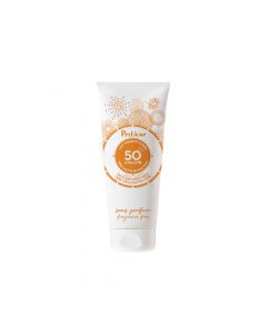 Polaar Sun Lait Solaire Visage et Corps SPF50+ sans parfum Tube 150 ml 