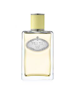 Infusion de Gingembre Eau de Parfum 100ml