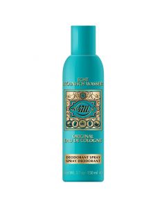 4711 Déodorant Spray Spray 150ml